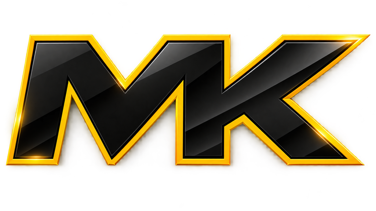 MK Industrial Solutions